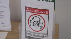 Petice proti spalovně v Pardubicích měla chyby. Podpisy se musí sbírat znovu