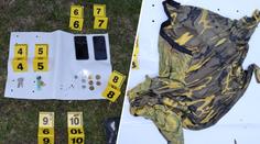 Řeka Labe ve Vrchlabí vyplavila tělo ženy. Policie netuší, kdo to je
