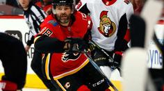 Propadák Jágrova Calgary: Od Ottawy schytali Flames debakl 0:6!