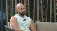 Růžičku bych vyhodil, ten člověk mohl zemřít, říká o skandálu MMA trenér Luks