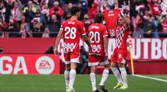 Dojemná gesta pro oběti povodní. Girona vyhrála, Krejčí nenastoupil
