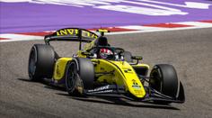 Staněk skončil v kvalifikaci desátý. Tréninky F1 ovládli Gasly a Norris