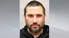 Policie pátrá po uprchlém vězni, hledal ho i vrtulník