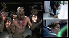 Zombie v metru! Nejkrutější žert, který kdy vznikl?!