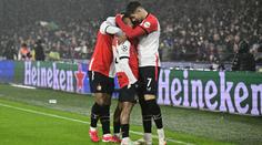 Liga mistrů: Feyenoord vs. AC Milán – 12. 2. 2025