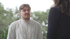 Na volby v USA se chystá i Jonáš. Bojím se, že mi zruší víza, říká
