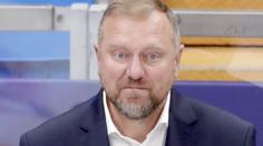 Skandál v KHL! Trenér Chabarovsku byl vyhozen za zvláštních okolností