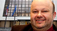 Pecina: O rozpuštění Dělnické strany zřejmě dřív nebyl zájem