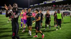 Liga mistrů (4. předkolo) – sestřih: Sabah vs. Hapoel Beer Ševa (25. 8. 2026)