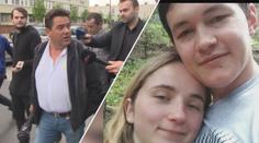 Marček se přiznal k vraždě, podle bratrance měli Kuciaka jen "profackovat"