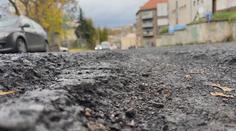 Silnice v Ústí se dočká opravy. Kvůli špatnému stavu se po ní musí dvacítkou