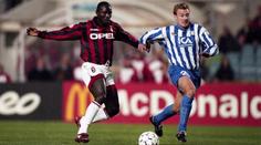 Získal Zlatý míč a školil i Spartu. Teď Weah míří na post prezidenta!