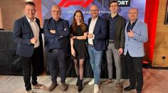 Formule na Nova Sport: Reportéři na místě, novinky ve studiu, Staněk v akci