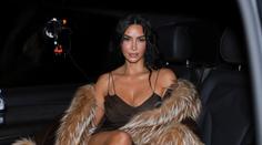Kim Kardashian trpí smrtelnou nemocí. Viní z toho exmanžela