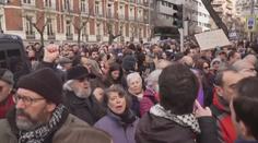 Íránem otřásají protesty. Do ulic na demonstranty poslal režim těžkou techniku