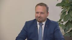 Vládneme v nejtěžším období od roku 1945 a jde nám to, chválí vládu Jurečka