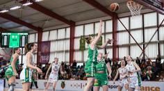 První brněnské derby v ŽBL, Žabiny hostí rivalky z KP. Živě na Nova Sport