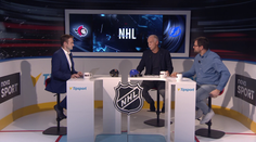 Brankáři v NHL si šroubováním své ceny vzájemně pomáhají, říká Lener