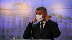 Babiš se pustil do WHO. Pandemii jste nezvládli, prohlásil v OSN