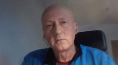 HEADLINE: Obranný průmysl v rámci Evropy není v dobré kondici, říká bezpečnostní analytik