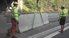 Řidiči na Jihlavsku se musí obrnit trpělivostí. Začíná oprava dopravního uzlu