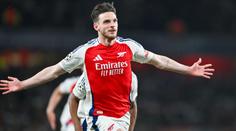 Liga mistrů: Arsenal vs. Real Madrid – 8. 4. 2025