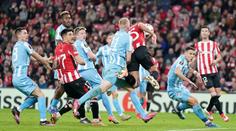 Evropská liga: Athletic Bilbao vs. Viktoria Plzeň – 30. 1. 2025