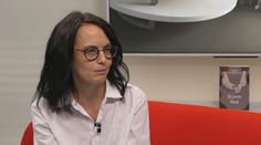 Dvořáková: Ve 14 letech jsem vstoupila do kláštera. Vyhodili mě kvůli pomstě jeptišky