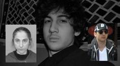 Matka teroristů z Bostonu PROMLUVILA: Za všechno může FBI, mého syna dobře znali
