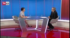 Jaroslav Kubera: Obavy z čínské reakce jsou podle mě přehnané
