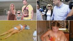 Co přinesl ROK 2013? Smrt Moniky a Klárky, pornoramlici Janu či kauzu Nagyová