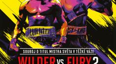 VELKÝ PŘEHLED: Co potřebujete vědět před soubojem Fury vs. Wilder