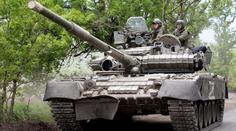Britové varují před podceňováním ruské armády. I přes nedostatky je hrozbou