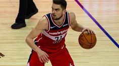 Satoranský se vrátil s přesnou rukou! Wizards díky němu vyhráli