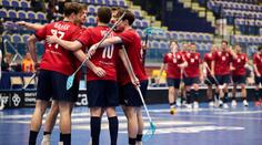 Češi ovládli skupinu MS. Při demolici Němců dva hráči zaznamenali hattrick