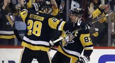 Pittsburgh válí, vyhrál již podeváté v řadě. Edmonton bez McDavida prohrál