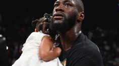 Wilder držel pistoli a chtěl se zastřelit! Před depresemi utekl do ringu