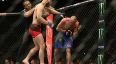 Galavečer snů? UFC 211 nabírá hvězdných rozměrů!