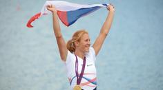 Zlatá Knapková: Už při rozjížďkách jsme stáli s otevřenou pusou