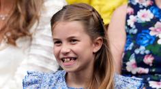 Umělá inteligence ukázala princeznu Charlotte v dospělosti. Je nádherná, píší lidé