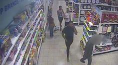 Slováci, kteří znetvořili tříletého chlapečka kyselinou, dostali 12 let