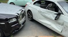 Která auta bourají nejčastěji: Výkonnější motor znamená víc nehod?