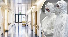 Kvůli nakažené lékařce jdou do izolace desítky doktorů a sester