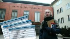 ŽEBŘÍČEK: Takhle dopadly české vysoké školy! VELKÉ SROVNÁNÍ