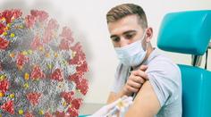 Zveřejnili studii o infarktech po očkování. Nejohroženější jsou mladí muži