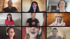 To je paráda! Učitelé natočili on-line videoklip o výuce na dálku