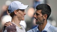 Tresty za doping kazí náš sport, řekl Djokovič. Tenisté jsou nespokojení