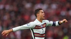 Obhájce slaví první výhru, Ronaldo překonal střelecký rekord Eura