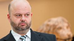 Ptejte se on-line! Na vaše otázky odpoví ministr Martin Pecina