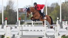 Světové jméno v Česku, na Prague Cup přijede hvězdný stavitel parkuru